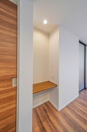 Promenade上杉の物件内観写真